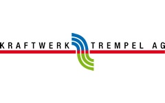 Kraftwerk Trempel AG